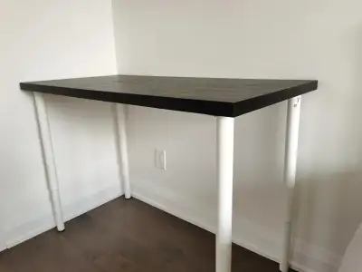 IKEA desk, View more