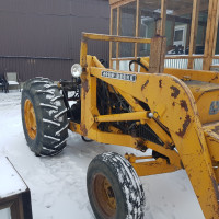 401 JD INDUSTRIAL TRACTOR FOR SALE