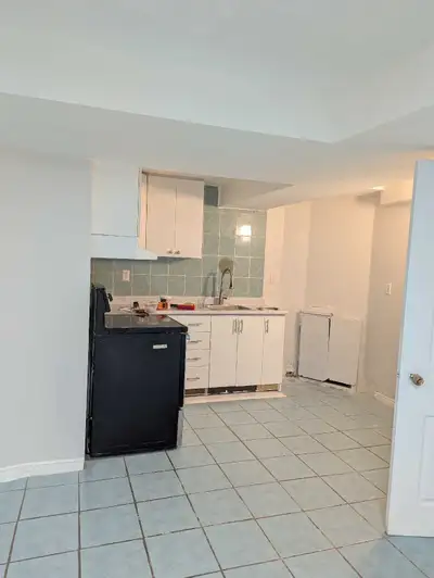 basement for rent