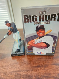 Frank Thomas - Toronto Blue Jays Figurine