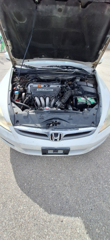 Excellent Condition 2007 Honda Accord For Sale in Cars & Trucks in Mississauga / Peel Region