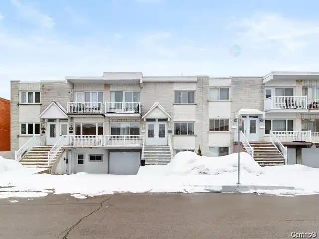Apartment for rent