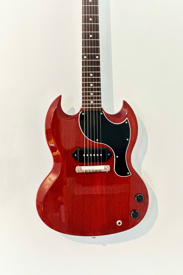 2020 Gibson SG jr. in Guitars in Cambridge