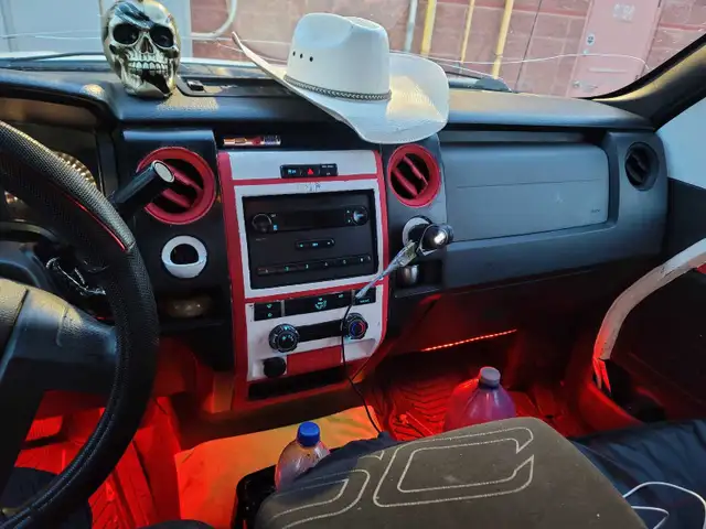 2014 ford f150 XT565626311741296645