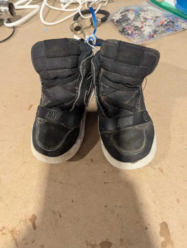 souliers jordan enfant in Kids & Youth in Longueuil / South Shore - Image 5