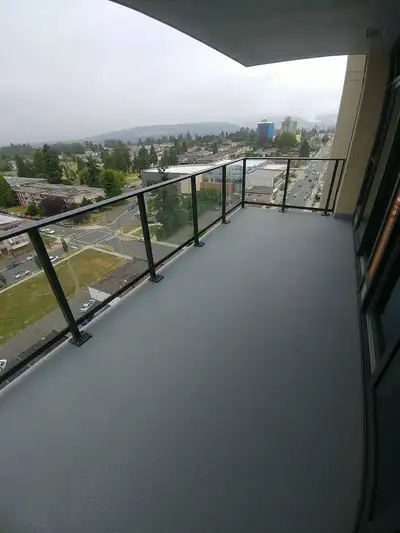 Large 1 br/1 bath in King Crossings /Edmonds (Burnaby)