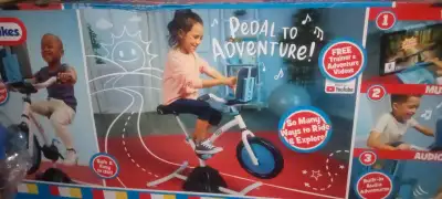 Brand new in box