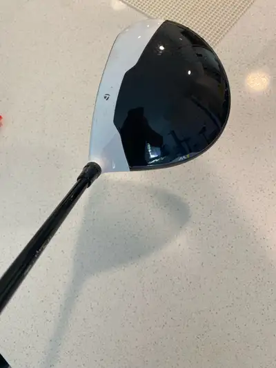 Golf Clubs - M1 DR/3W/3i, View more