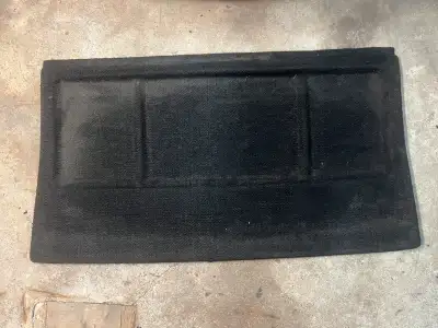 Vw mk2 gti/golf parcel shelf Black or grey Perfect condition No holes or bends $175 for black or gre...