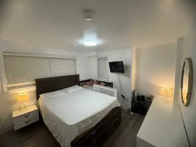 Basement for rent