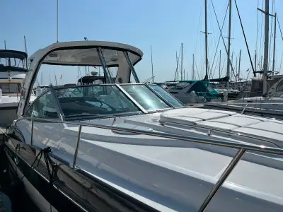 2017 Monterey Boats 335 SY, View more