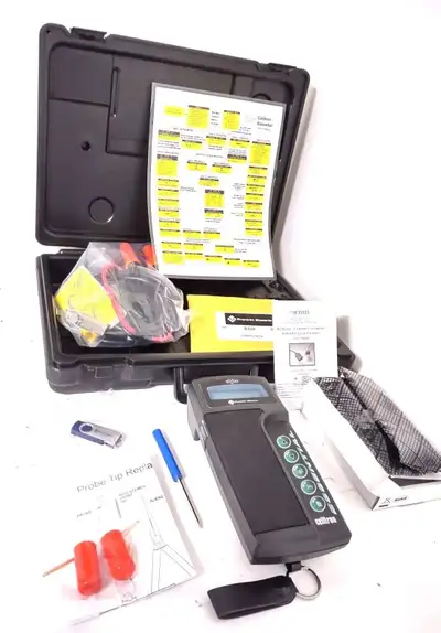 Midtronics Celltron Essential Stationary Battery String Analyzer, View more
