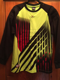 Fila Soccer Goalkeeper Shirt (unisex Size L)