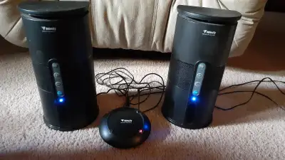 Wireless Outdoor Speakers, View more
