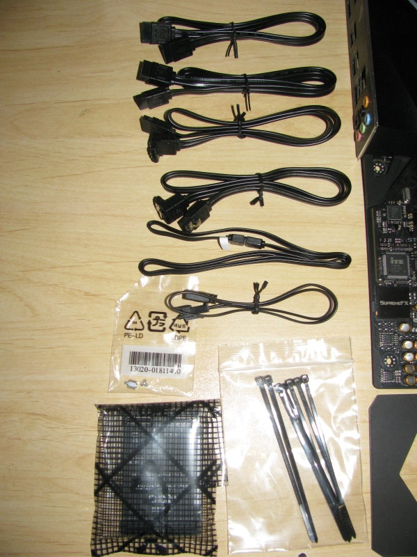 ASUS - ROG STRIX X470-F GAMING in Desktop Computers in Oakville / Halton Region - Image 6
