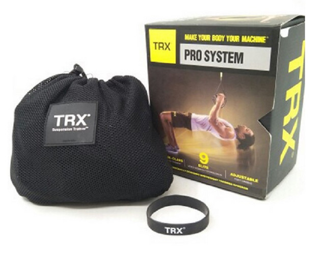 Workout fitness for sale: TRX P2, P3, P5, T3 in Exercise Equipment in Delta/Surrey/Langley - Image 4
