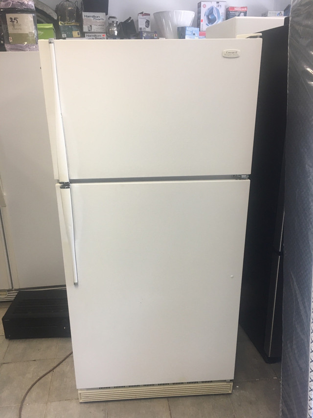 Great working fridge free delivery Refrigerators City of Toronto