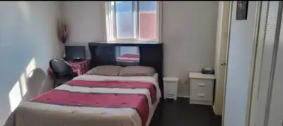 Furnished room for Rent