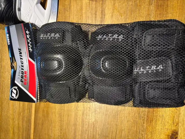 Brand new Bauer Skates64601013881986123