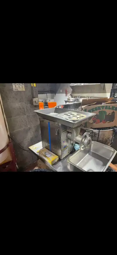 I fix restaurants equipment , owned a restaurant for 10 years . I know how stuff works . Immersion b...