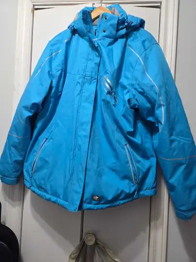 Women's Winter Jacket , View more