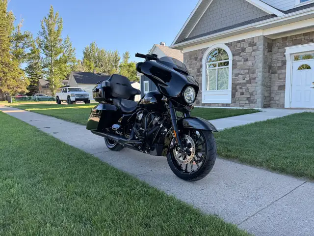 2019 Harley Streetglide Special in Touring in Lethbridge - Image 7
