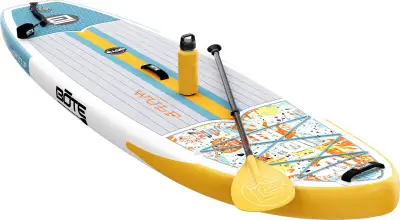 Brand New Rei Storm Inflatable Board, View more