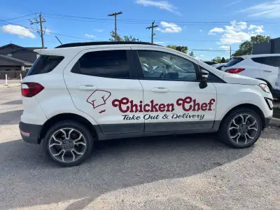 Delivery Driver/Prep Cook, View more