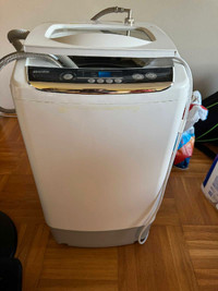 Danby Washing Machine
