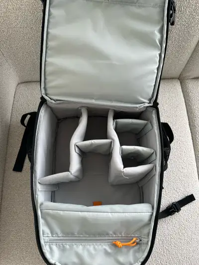 TAHOE BP 150 (BLACK). An active life needs a focused pack. That's what the Tahoe BP 150 offers. Its...
