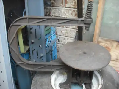 Table Top Scroll Saw, View more