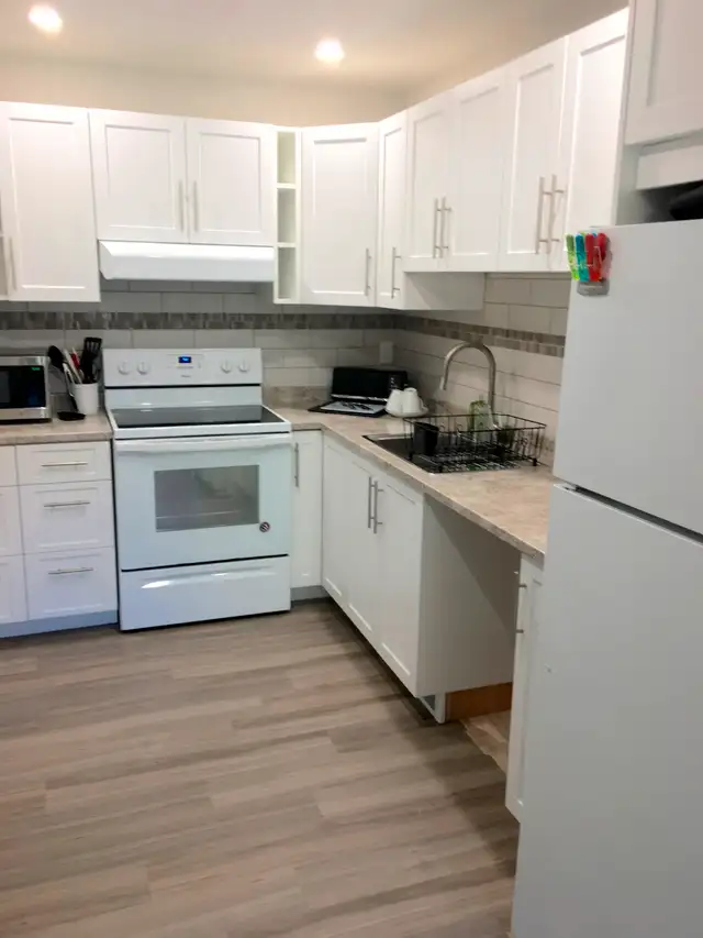 Sandy Hill Furnished All-Inclusive Room for Rent (UOttawa)63735891619329124