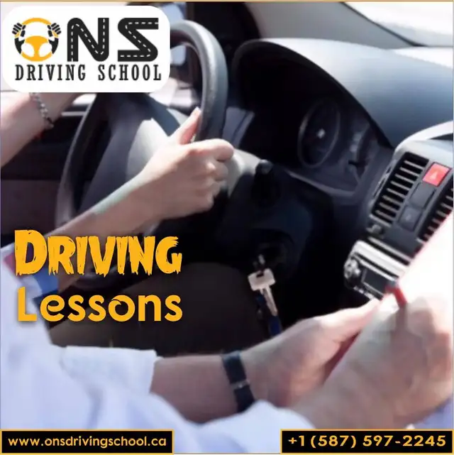 Road test - Preparation/ Car rental63826843031681120