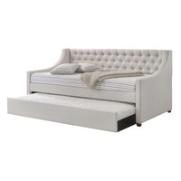 Upholstered daybed