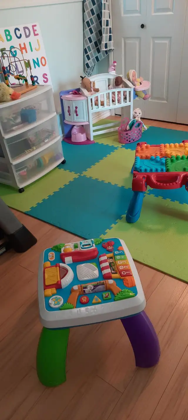 St Vital Home Daycare