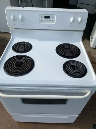 electric stove , View more