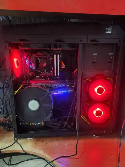 High End Gaming PC , View more