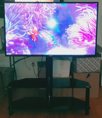 Toshiba 55" LED TV