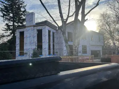 Framing subcontractor, View more