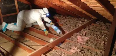 Macleod Spray Foam Insulation Services, View more