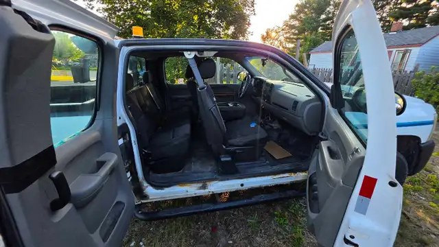 2011 Chevy Silverado 1500 556564843815260161