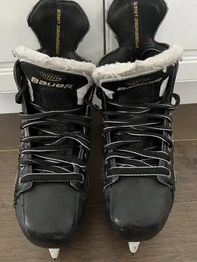 BAUER SUPREME 100 SIZE 5E, View more
