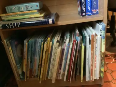 Lot sale children’s book, View more