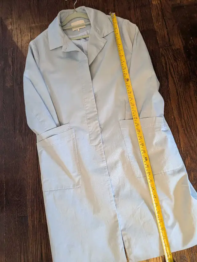 Oak + Fort Duster in Women's - Tops & Outerwear in Kitchener / Waterloo - Image 6