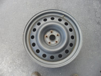 Steel Wheel Rims 18"
