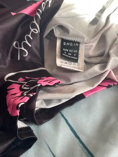 Excellent condition. Beltline