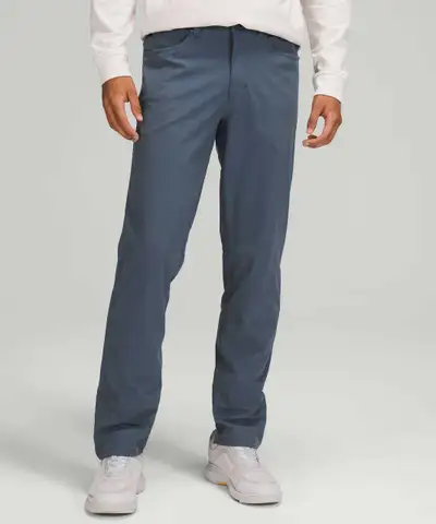 Lululemon 5 Pocket Pant, View more