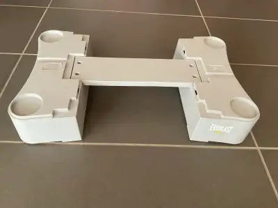 Rehausseur Everlast pour Wii Balance Board, View more