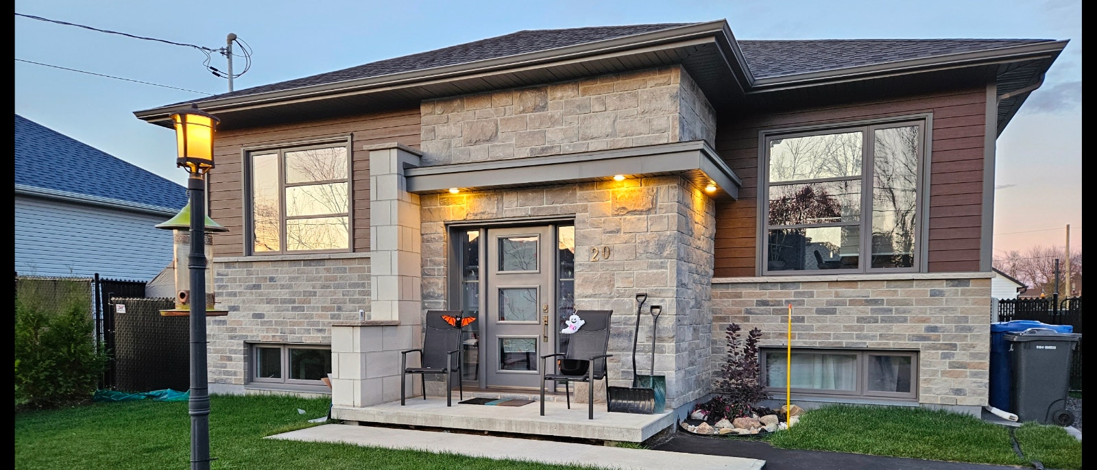 20 Rue Jean-Baptiste-Neveu — photo 1