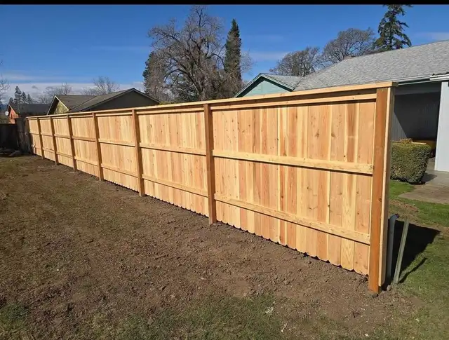 Fencing, Decks, Gazebos & Landscaping – Sod, Interlock, Demo